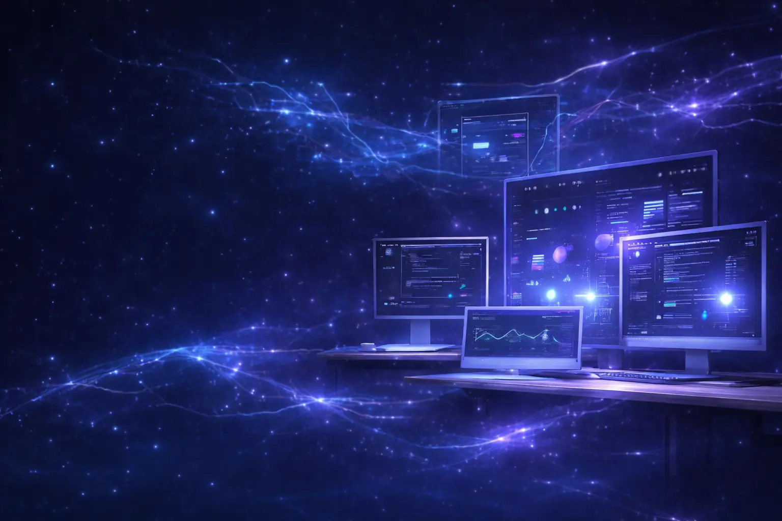 AI Background